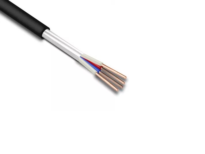 Акустический кабель ШВПМ 2 х 0.75 Эра