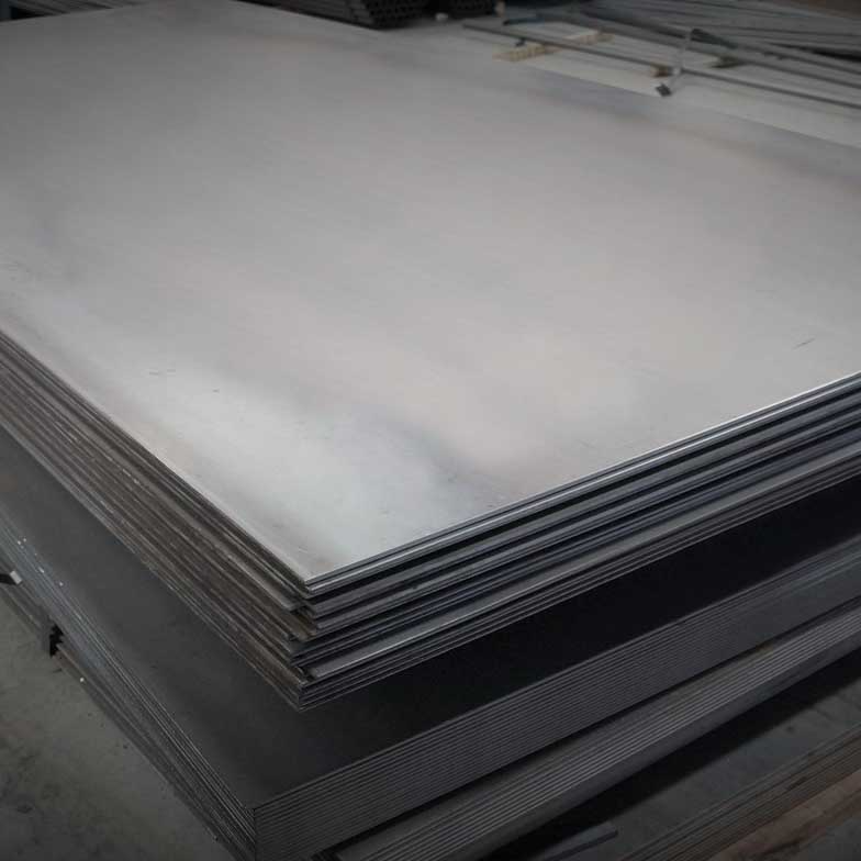 Алюминиевый гладкий лист 10.5 мм 1425 мм АМг3М ГОСТ 21631-2019