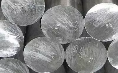 Алюминиевые круги