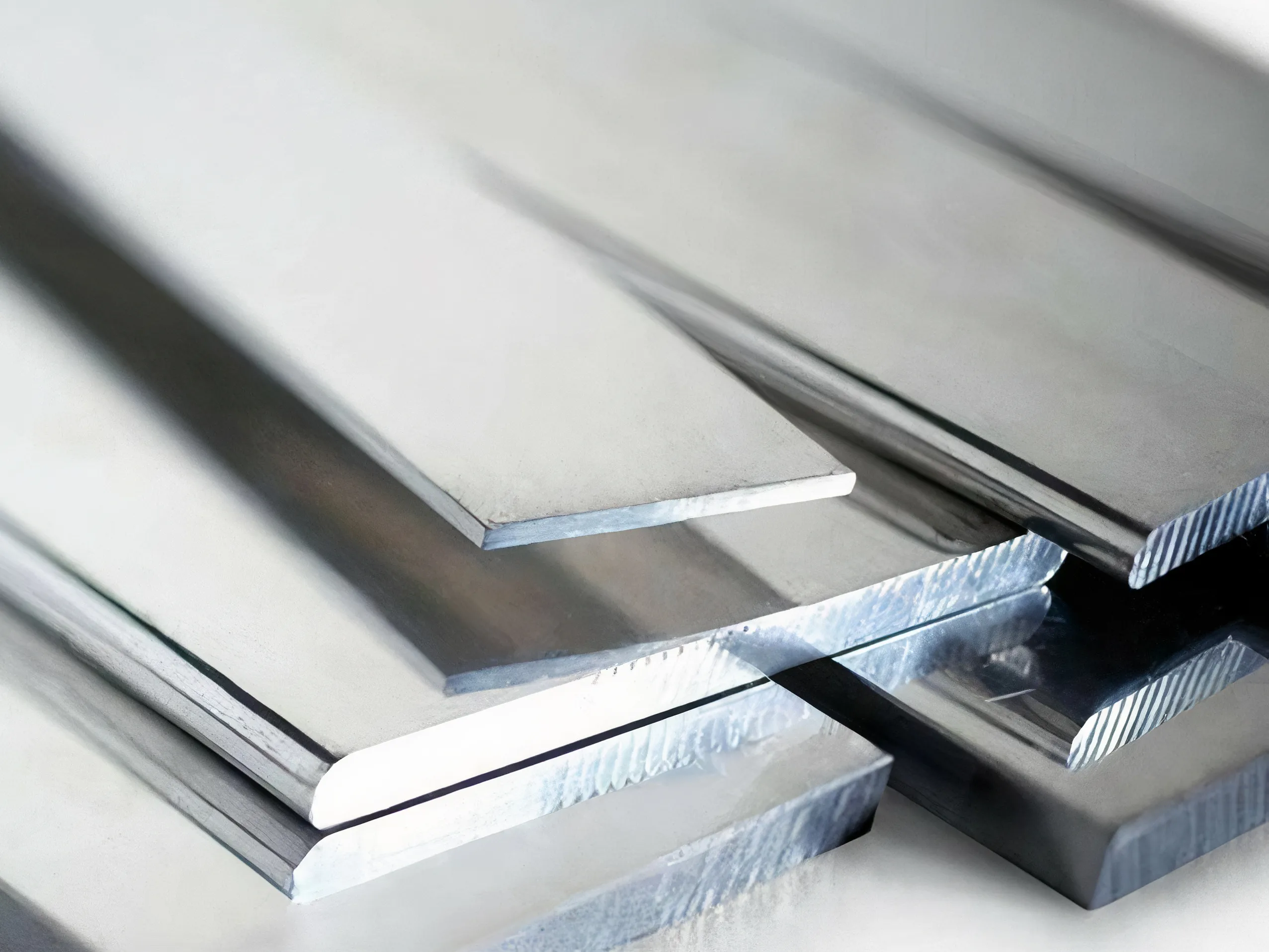 Алюминиевая полоса 40х1 40 мм 1 мм АМц ГОСТ 13616-97