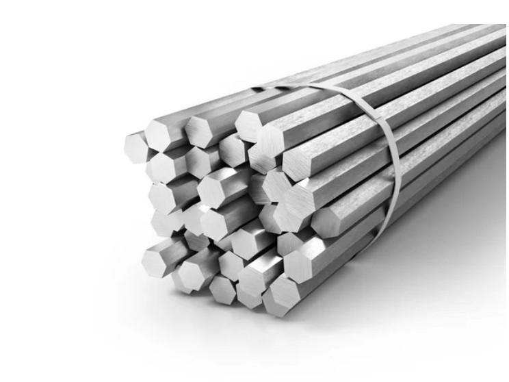 Алюминиевый шестигранник 24 мм АМцС ГОСТ 21488-97