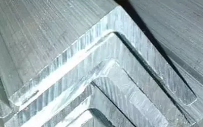 Алюминиевые уголки