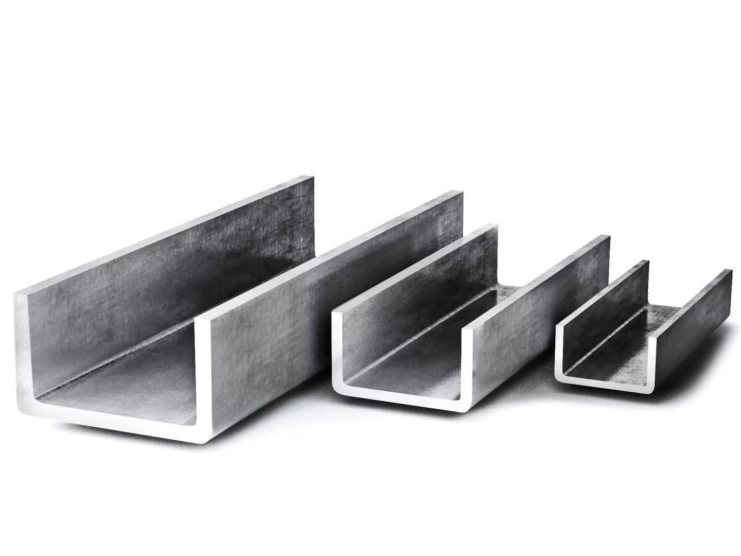 Алюминиевый профиль