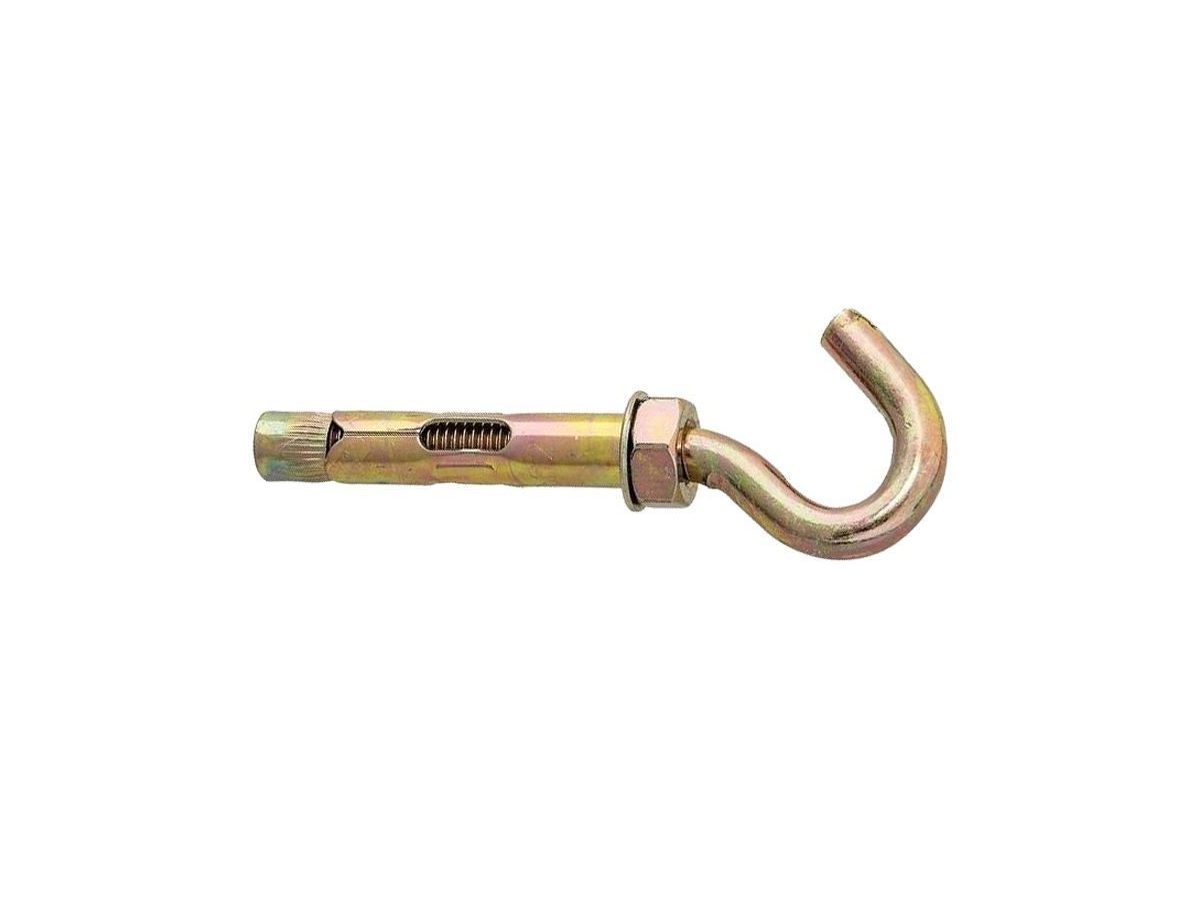 Анкерные болты с крюком