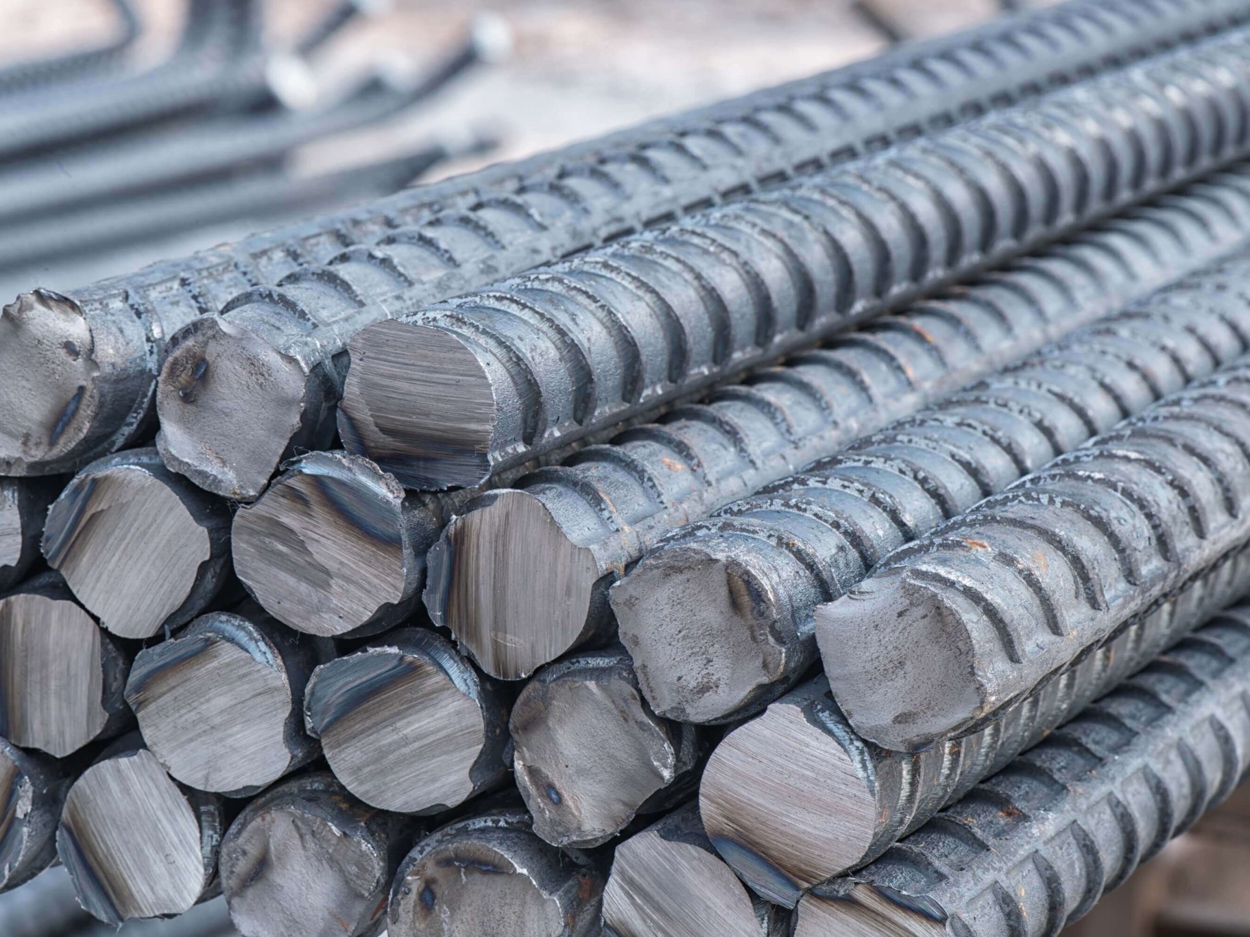 Арматура горячекатаная 22 мм А1000 20Х2Г2СР ГОСТ 5781-82