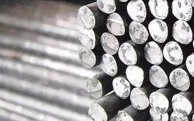 Арматура холоднокатаная 11 мм В500С 25Г2С ГОСТ Р 52544-2006