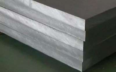 Автоматная плита горячекатаная 2.5 мм А35 ГОСТ 19903-2015