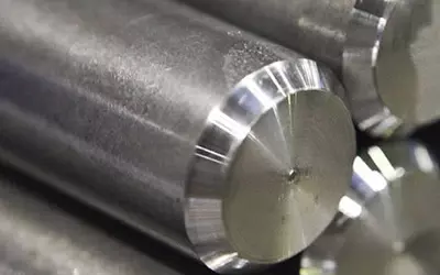 Автоматный пруток 190 мм АЦ16ХГ ТУ 14-1-2252-2007