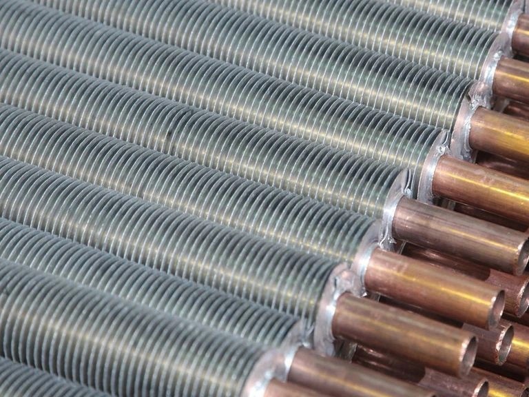 Круглая биметаллическая труба 14 мм 2.5 мм 12ХН3А М3р ГОСТ 22786-77