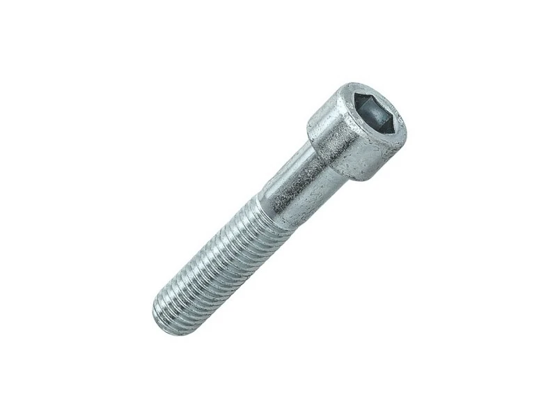 Фундаментный болт 125 мм 150 мм 4,2 Ст20 ГОСТ 24379.1-2012