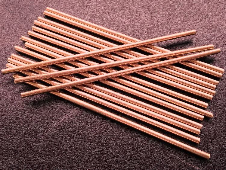 Бронзовая шина 3,2х300 БрБНТ1,9 ГОСТ 1789-2013