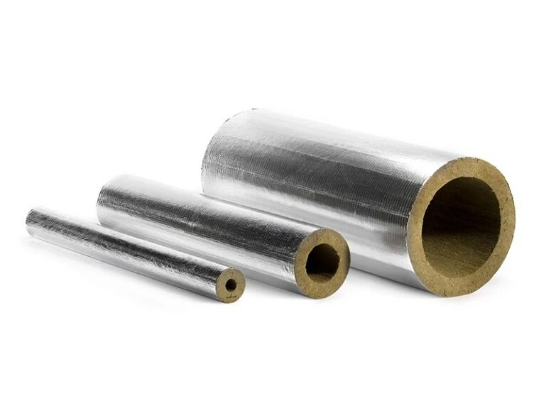 Цилиндр с усиленным защитным покрытием 116 мм 50 мм 100 кг/м3