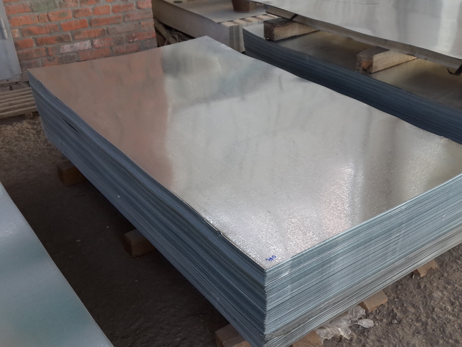 ЦАМ (сплав) в чушках, партия 500 кг