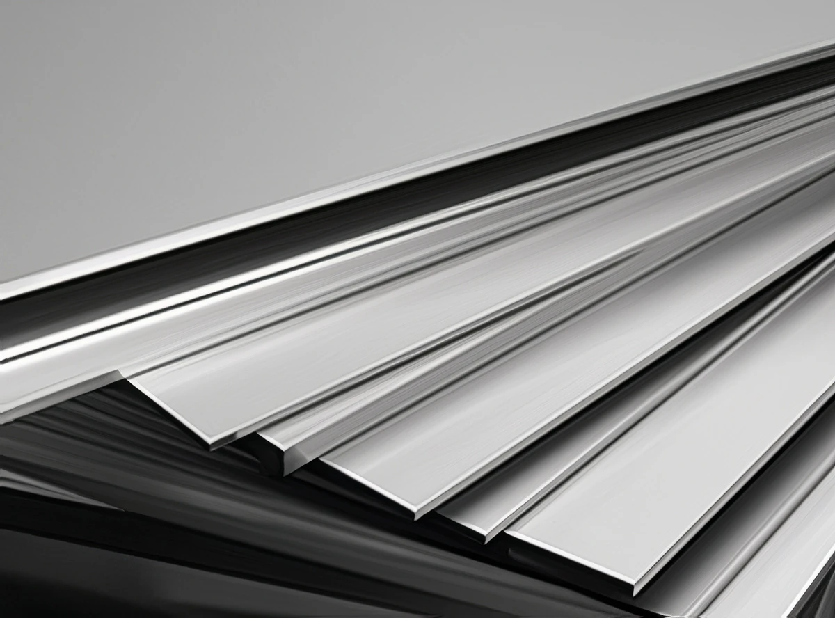 Листы циркониевые