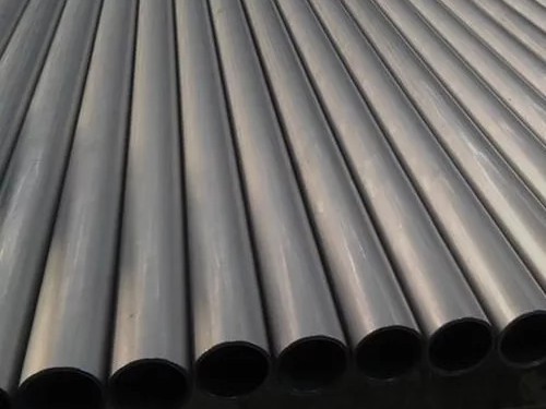 Трубы циркониевые