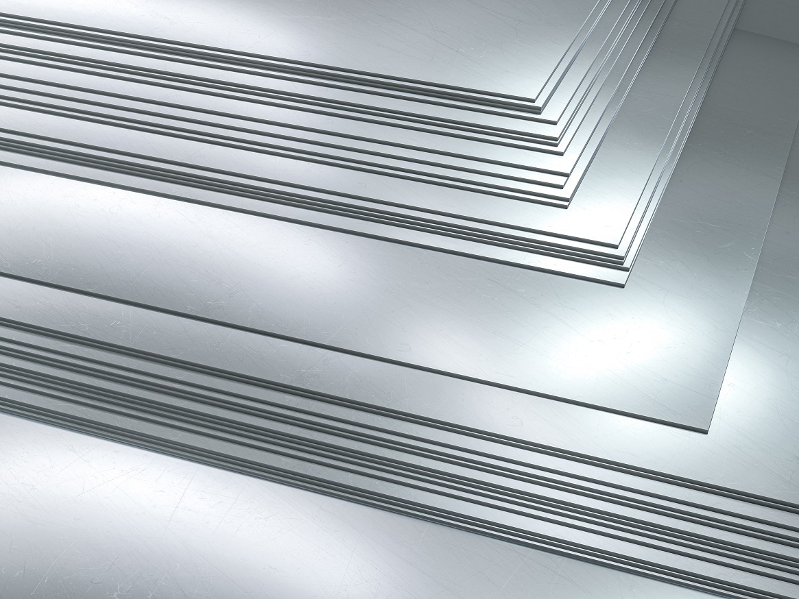 Конструкционная плита горячекатаная 20 мм Ст3пс ГОСТ 14637-89