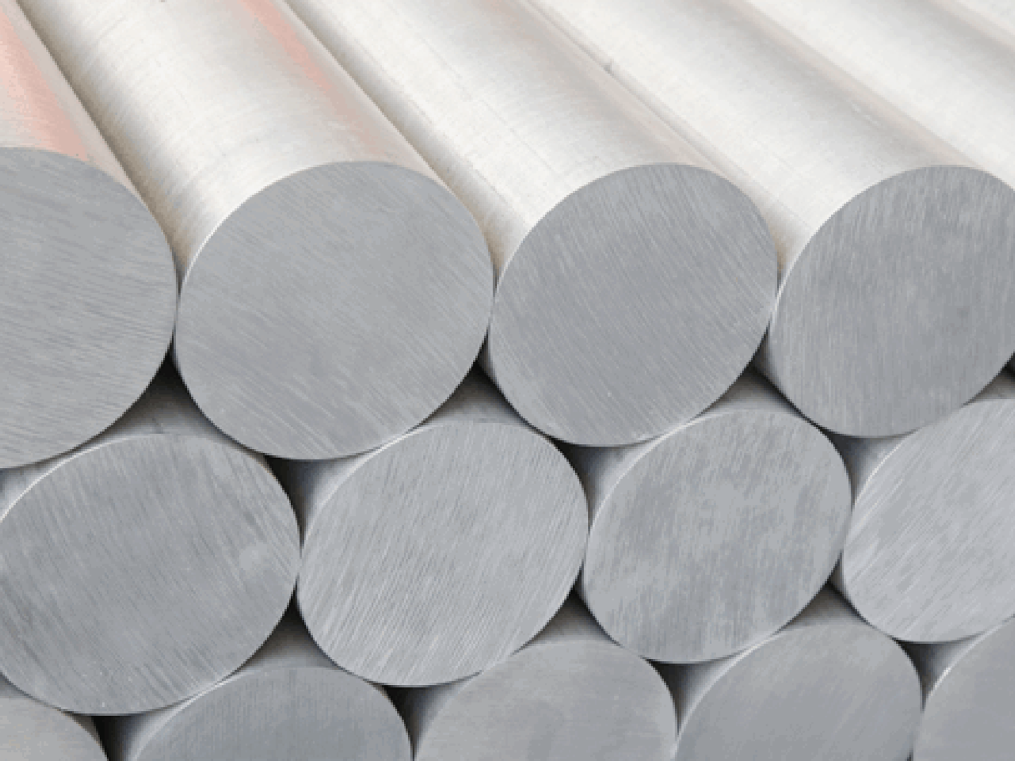 Дюралевые прутки