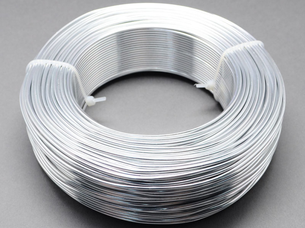 Дюралевые проволоки