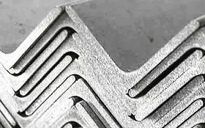 Дюралевые уголки