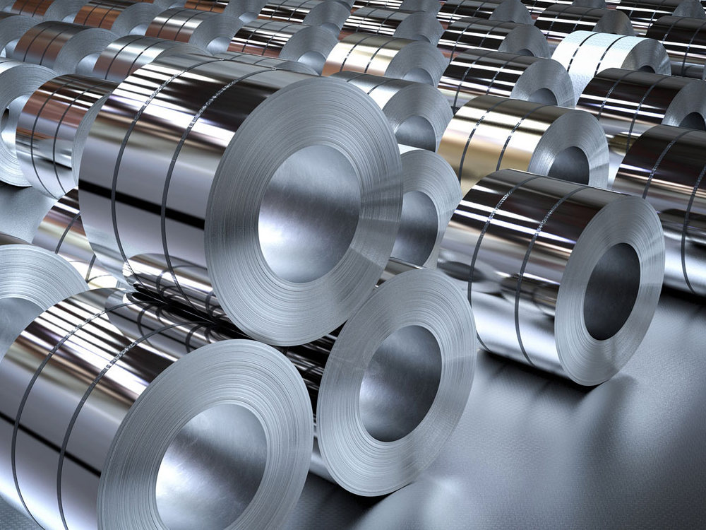 Электротехнические рулоны