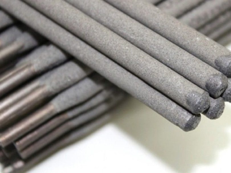 Электрод для наплавки 4 мм Э-120Х12Г2СФ ГОСТ 10051-75