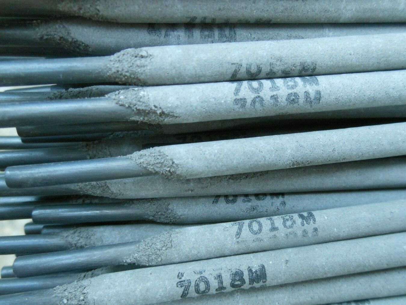 Электрод для резки 8 мм Э-12Х11НВМФ ГОСТ 10052-75