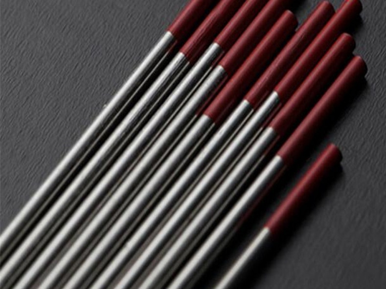 Электроды для сварки алюминия