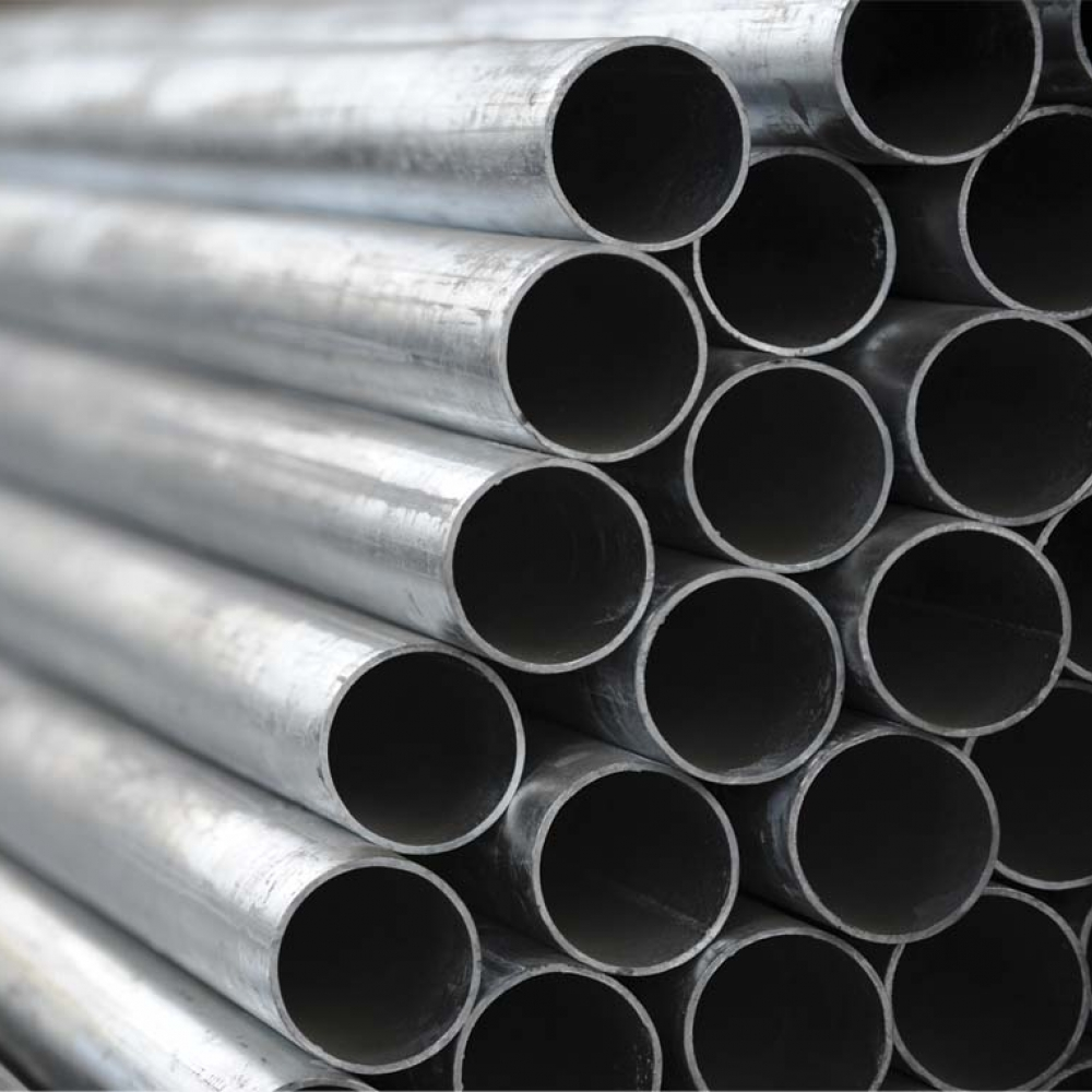 Электросварные нержавеющие трубы