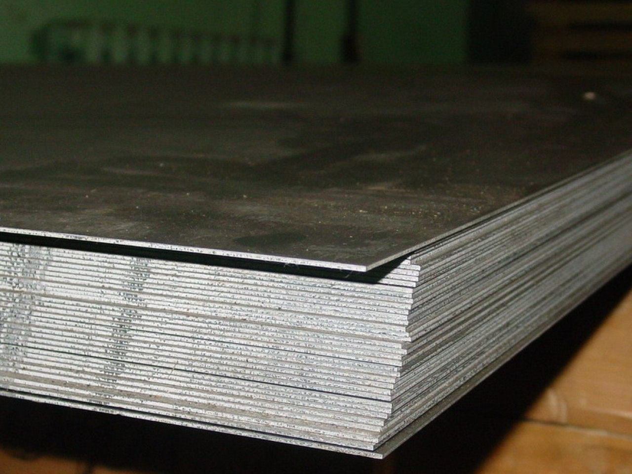 Электротехническая шина 80х300 80 мм 300 мм 21850 ГОСТ 11036-75