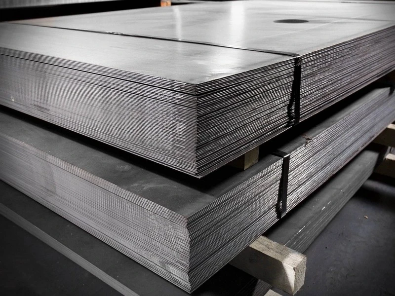 Электротехнические листы