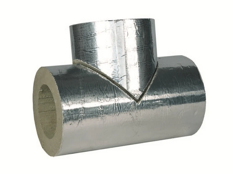 Фасонные части трубопровода с покрытием Outside