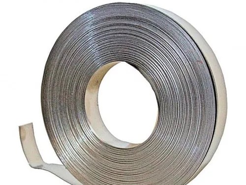 Фехралевая лента 3 мм Х23Ю5 ГОСТ 12766.2-90 3 мм Х23Ю5 ГОСТ 12766.2-90