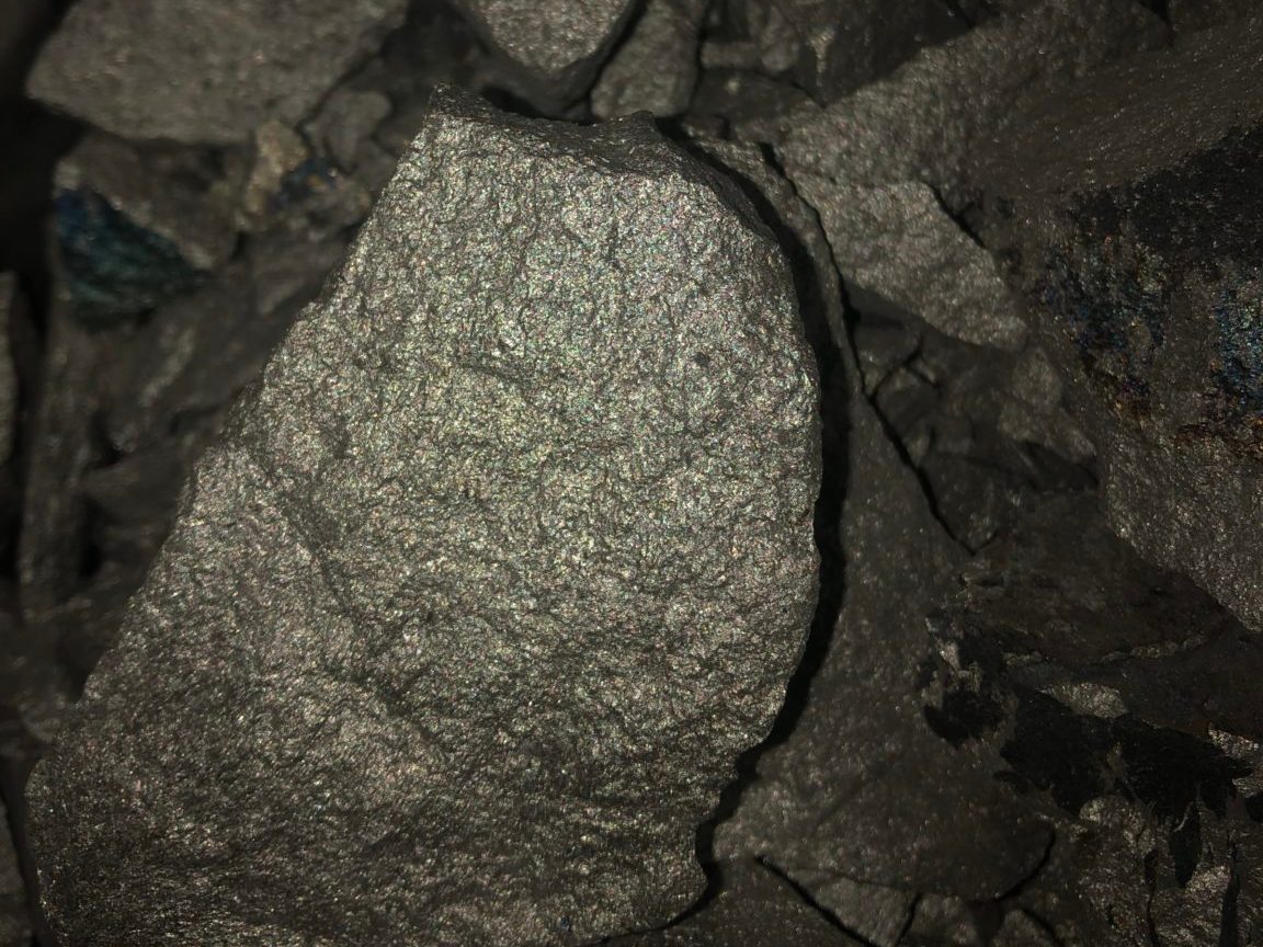 Феррованадий