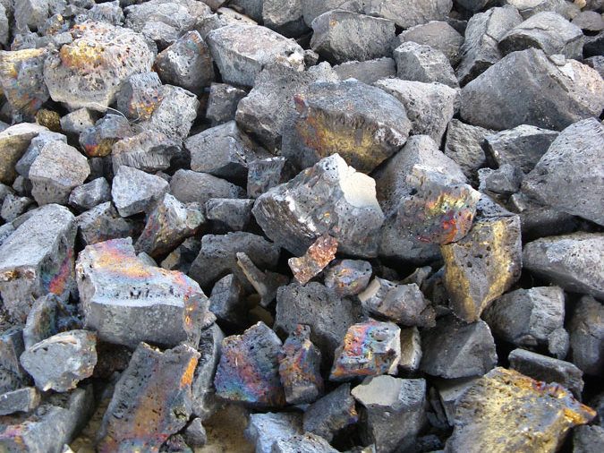 Ферровольфрам