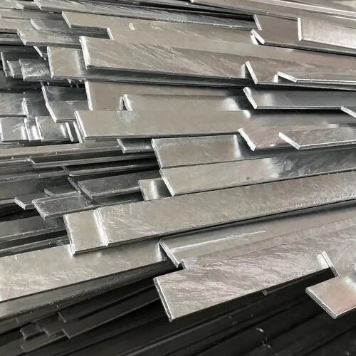 Гафниевая полоса 3.5 мм ГФИ-1 ТУ 48-4-501-88