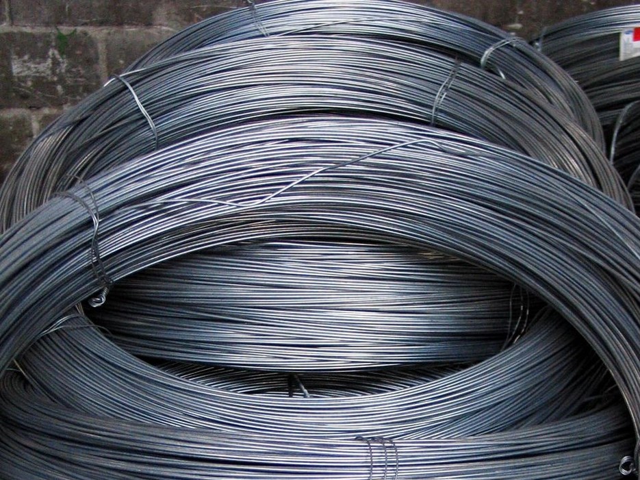 Гафниевая проволока 2,1 мм ГФИ1 ТУ 48-4-203-72