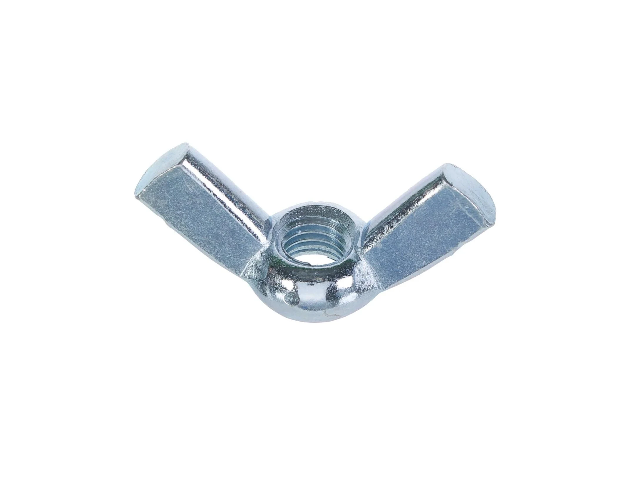 Гайки-барашки М16 2 мм 35Л ГОСТ 3032-76