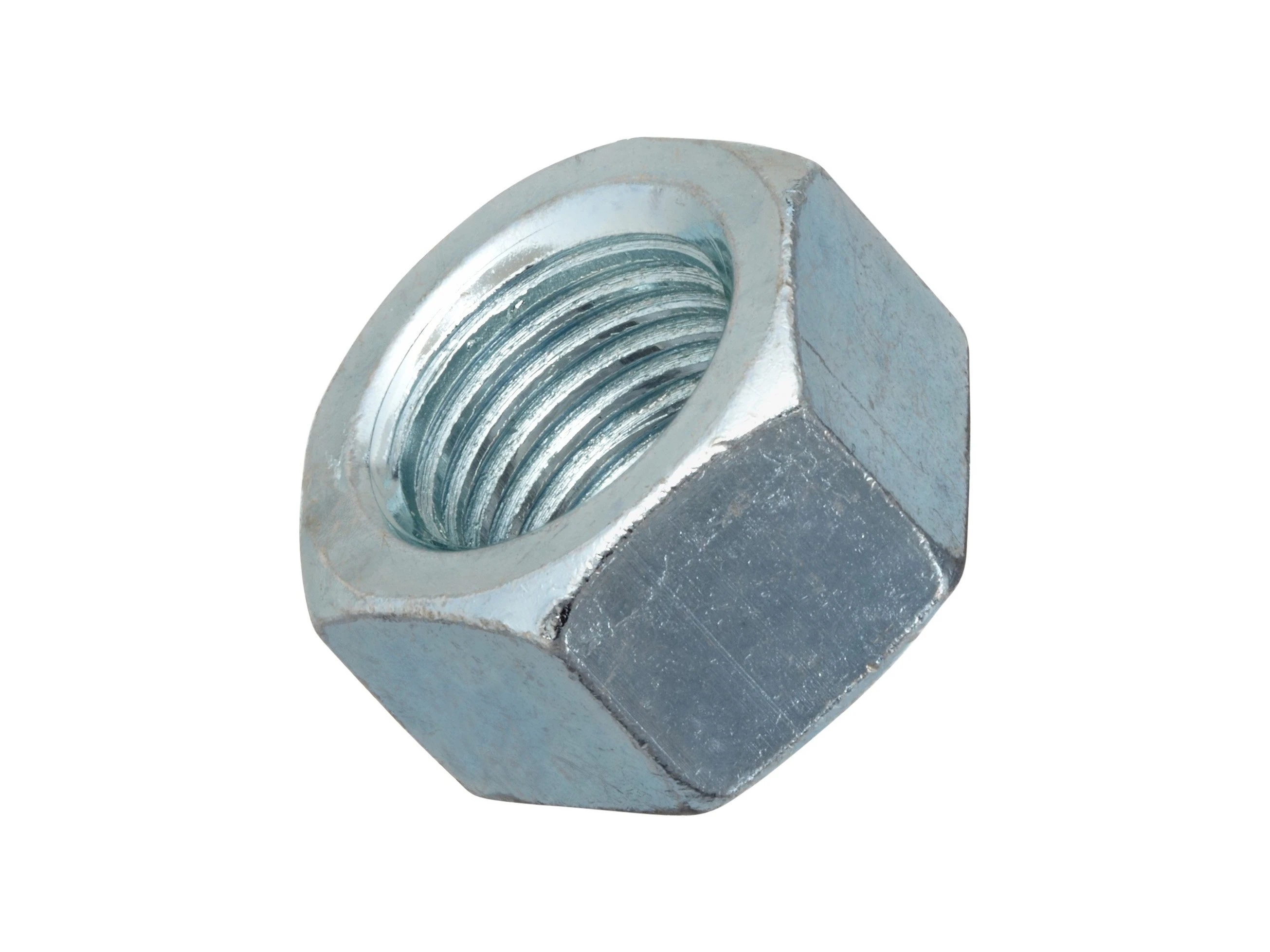 Гайки большого размера