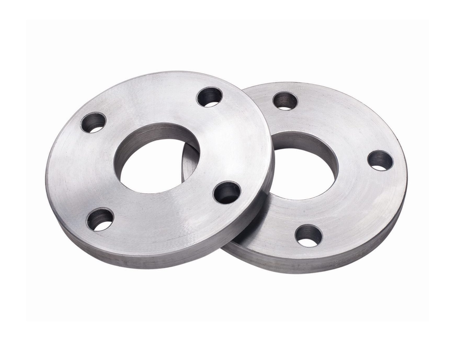 Хромоникелевый фланец плоский приварной 300 6 08Х21Н6М2Т ГОСТ 33259-2015