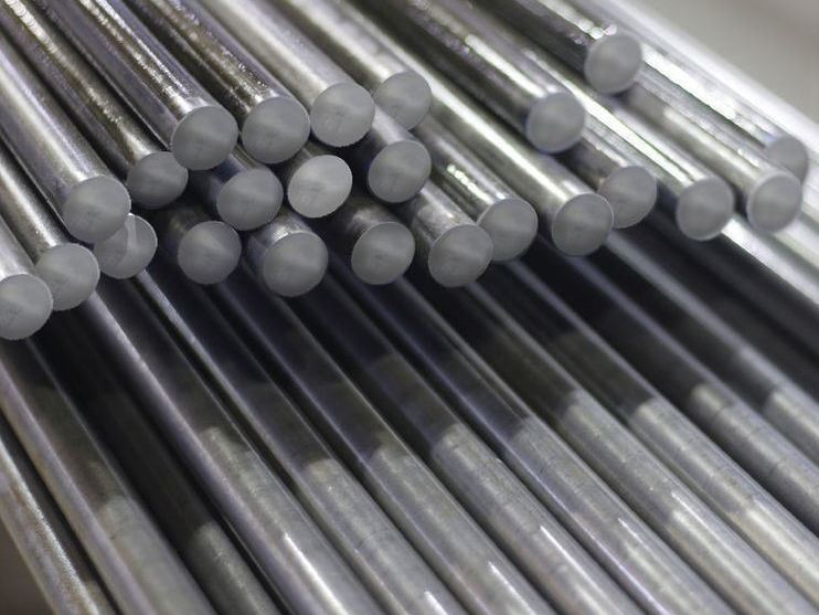 Инструментальный круг 46 мм 6Х6В3МФС ГОСТ 2590-2006