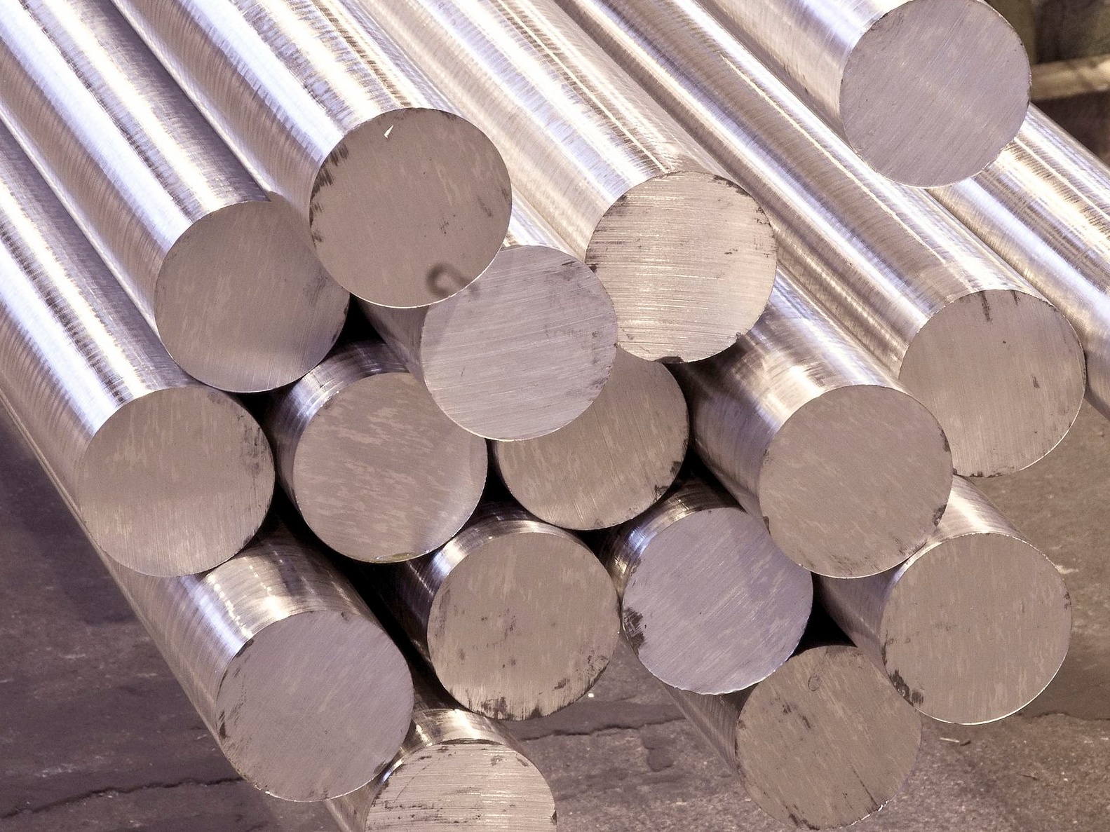 Быстрорежущая поковка 60 мм Р6М5К5 ГОСТ 1133-71