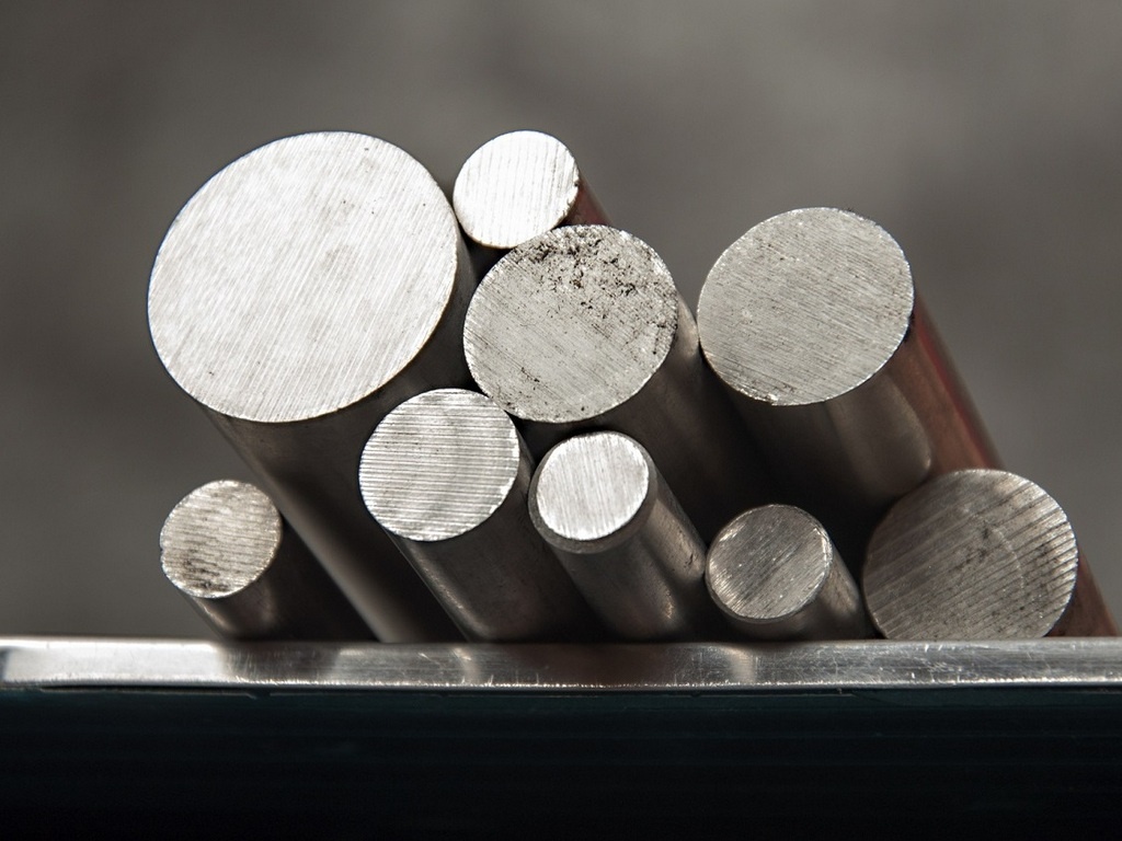 Инструментальный легированный круг 0,45 мм 4Х5В2ФС ГОСТ 5950-2000