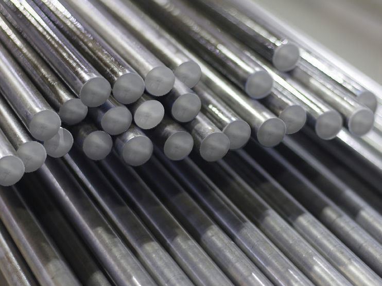 Инструментальный легированный пруток 1.35 мм 5ХВ2СФ ГОСТ 5950-2000