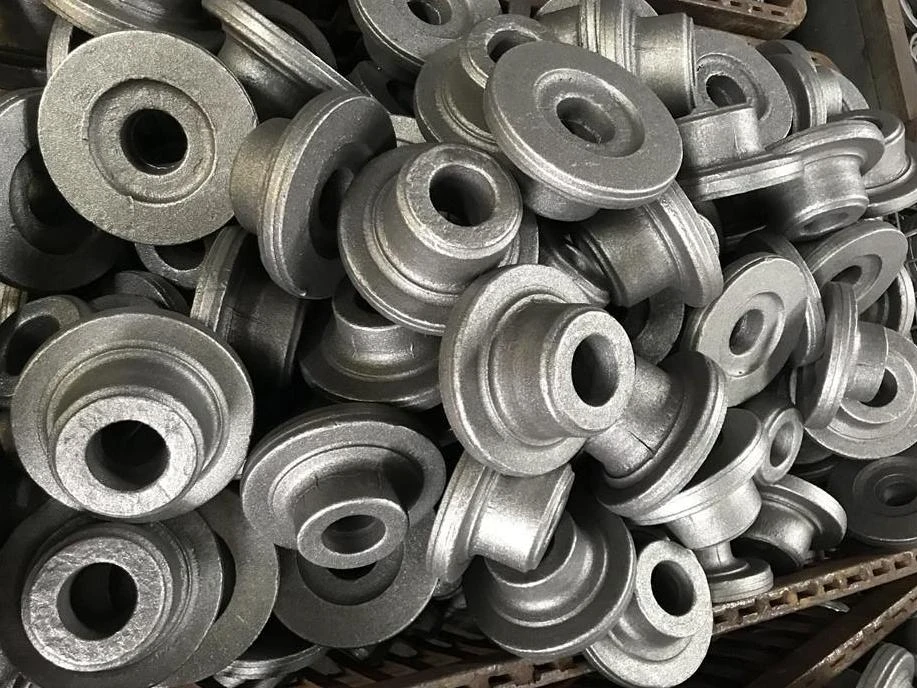 Инструментальные поковки