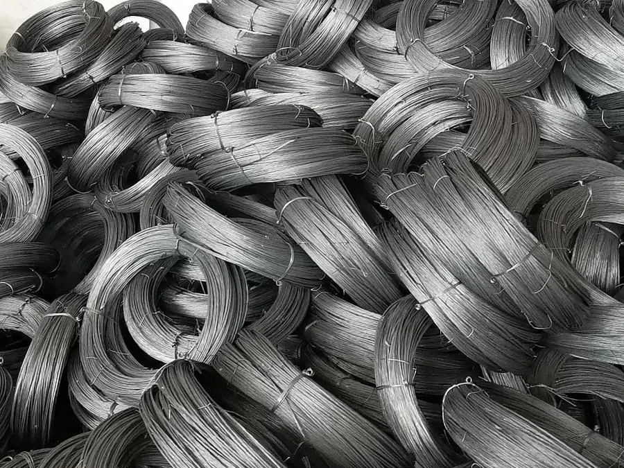 Инструментальная проволока 1.62 мм У8А ГОСТ 1435-99