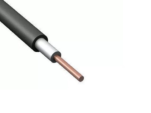 Кабели и провода установочные 3 ПуВВ-ХЛ