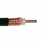 Коаксиальные кабели