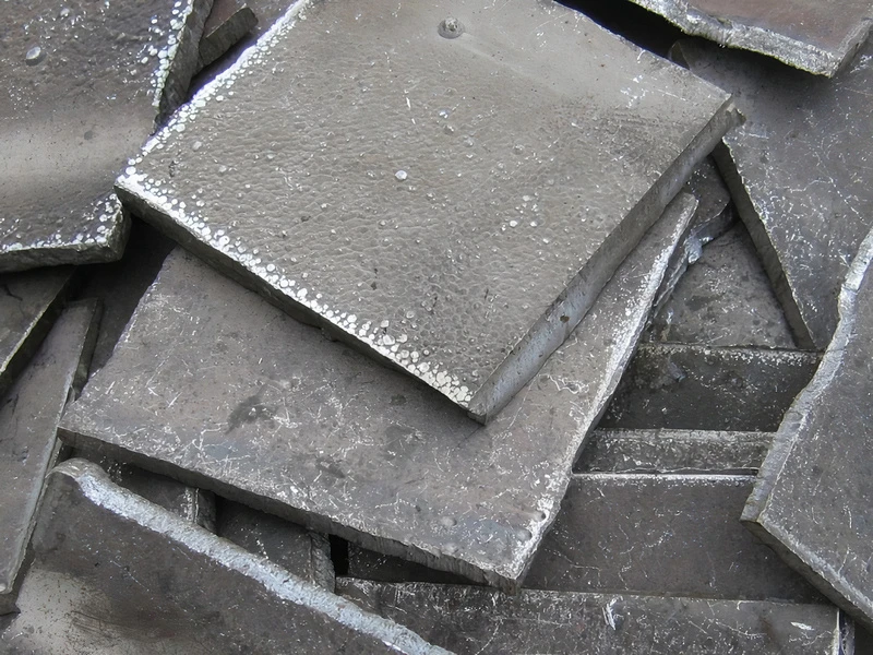 Кобальтовый лист 510 мм 510 мм 0,7 мм К0 ГОСТ 123-2018