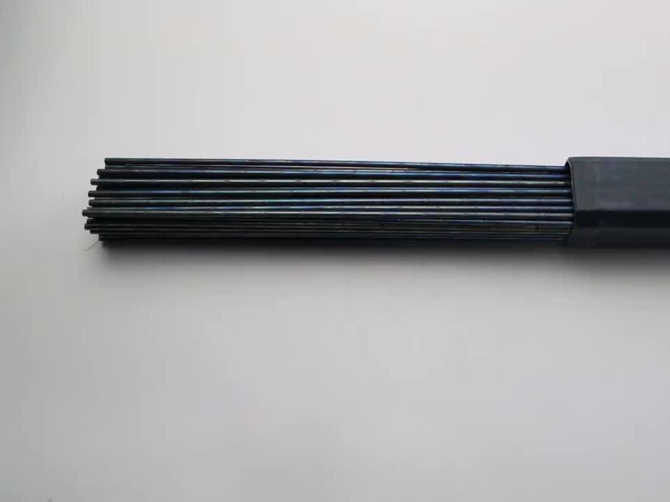 Кобальтовые присадочные прутки