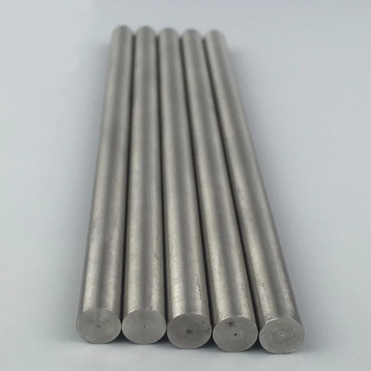 Кобальтовый пруток 38 мм К2